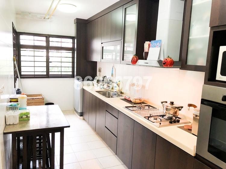 Blk 75B Redhill Road (Bukit Merah), HDB 4 Rooms #171352272